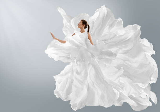 The Latest Trends in Women's Dresses